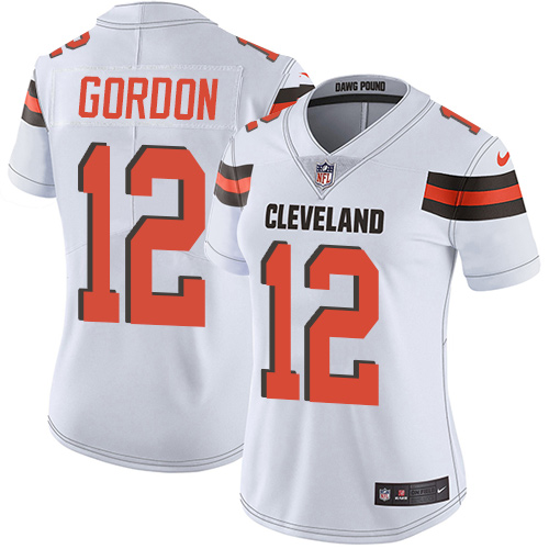 Cleveland Browns kids jerseys-040